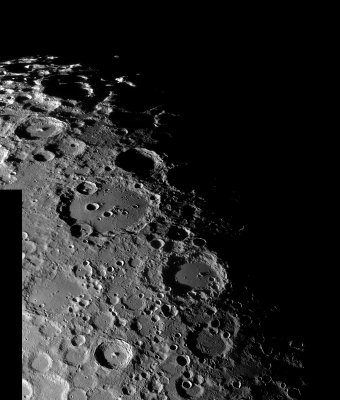 Southern Mosaic 21st April 2021