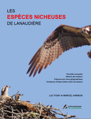 ESPCES NICHEUSES DE LANAUDIRE