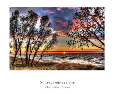 Sunset Impressions