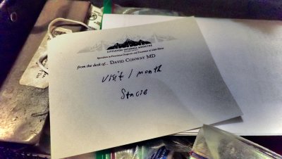 April 2