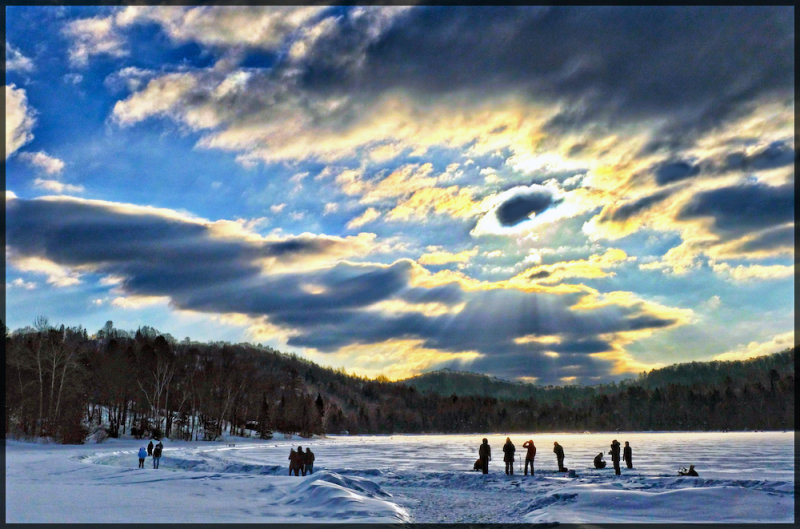 aaa Ice fishers in the Laurentians with the crowd.jpg