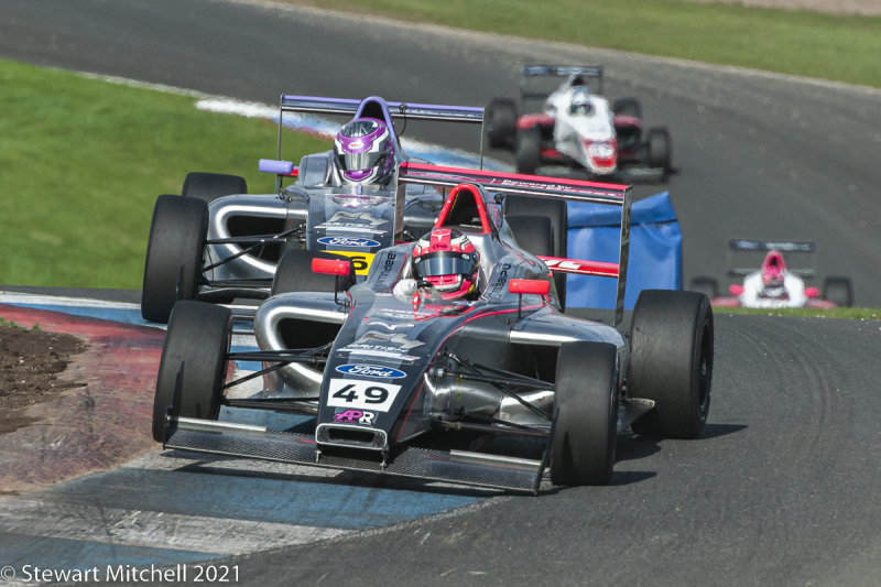 Formula 4 Championship