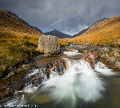 Isle of Arran