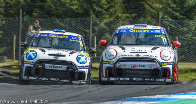 Quaife Mini Challenge 2022
