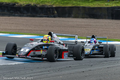 Formula 4 Championship