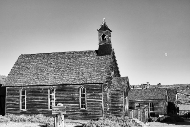 The Methodist Church