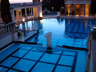 Neptune Pool