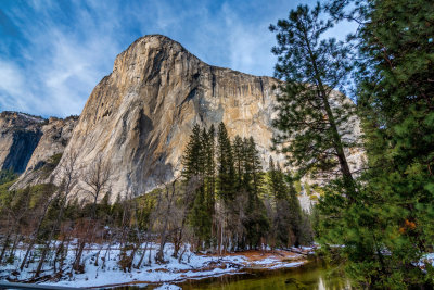 El Capitan