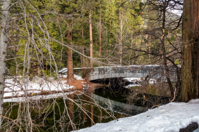 Sentinel Bridge