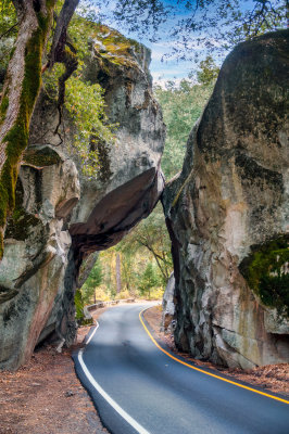 Arch Rock