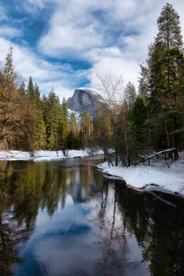 Half Dome