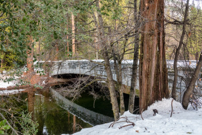 Sentinel Bridge