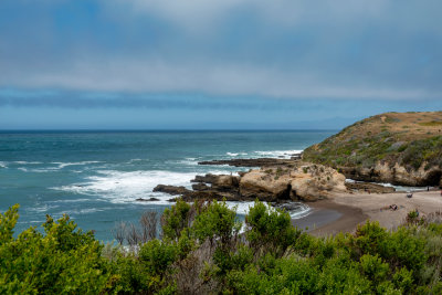 Montana de Oro State Park