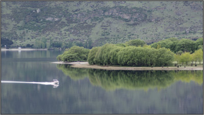 Lake Wanaka 1