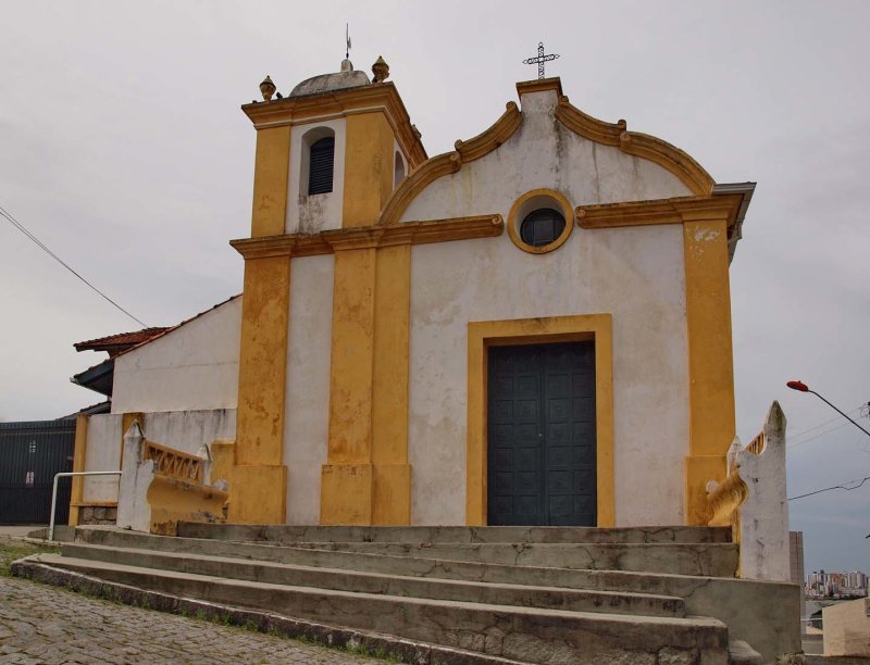São José de Gilberto Gerlach (2019)