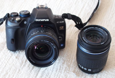 Equipment used for this folder: the Olympus E-620 and the zooms 14-42mm and 40-150mm.