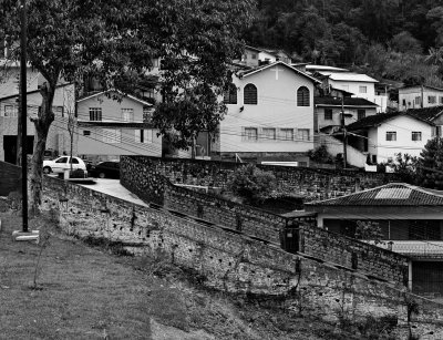 Monte Serrat square.