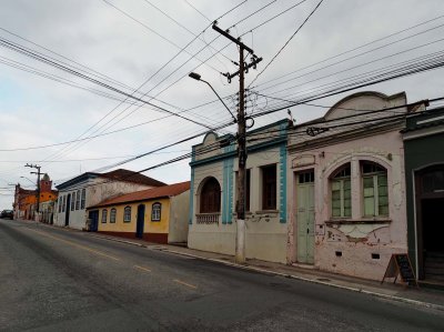 So Jos main street.