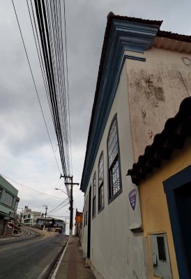 So Jos historical center. 