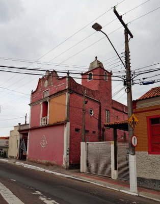 So Jos historical center. 