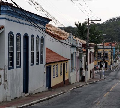 So Jos historical center. 