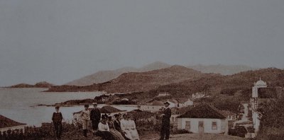 From Gilberto's book; So Jos photograph from circa 1908.