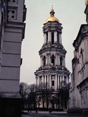 Kiev.