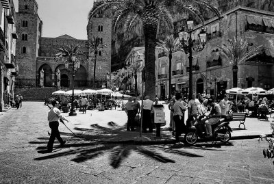 Sicily