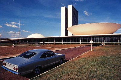 Brasília, deputy house.