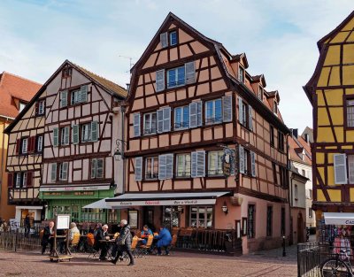 Colmar