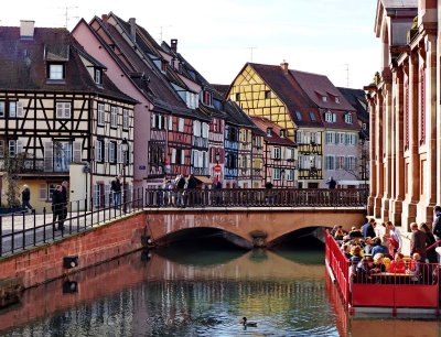 Colmar