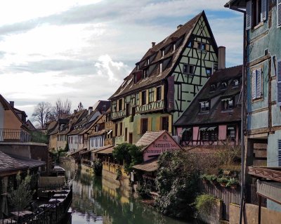 Colmar