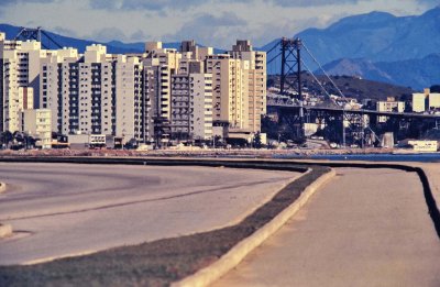 Av. Beira-Mar Norte (approx. 1998).