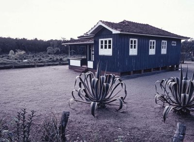 Florianpolis; Carianos area (approx. 1985).