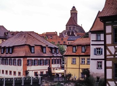 Bamberg