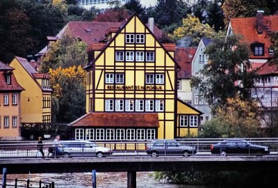 Bamberg