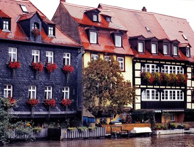 Bamberg