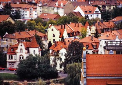 Bamberg
