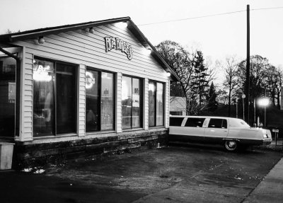 Akron, Ohio.