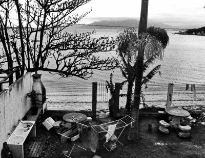 Florianópolis : José Mendes area (near downtown)