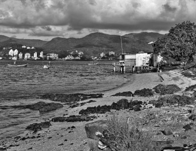 Ponta do Coral