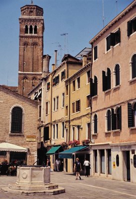 Venice