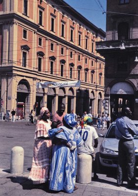 Bologna