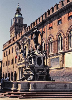 Bologna