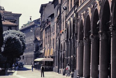 Bologna