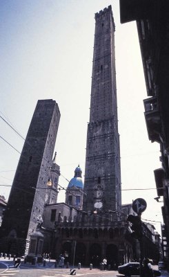 Bologna