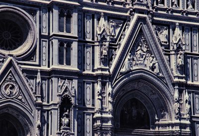 Florence; Santa Maria del Fiore