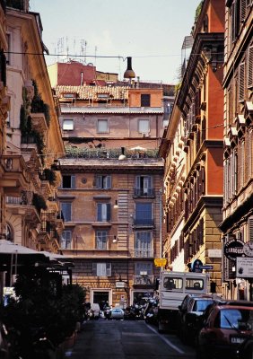 Rome
