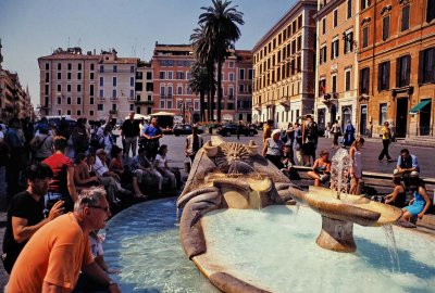 Rome
