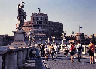 Rome